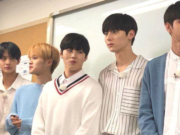 Hwang Min Hyun