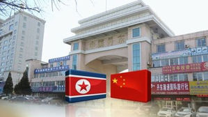 北 대외경제성 부상 전격 방중…북중 경협 논의할 듯