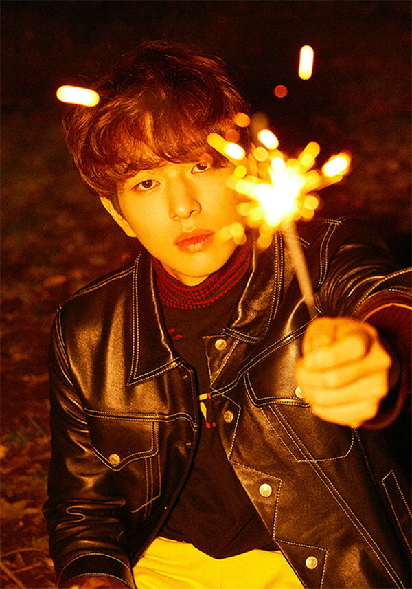 SHINee ONEW