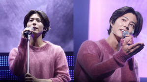 [SBS Star] VIDEO: Park Bo Gum Tells His Fans, 'I Like You'!