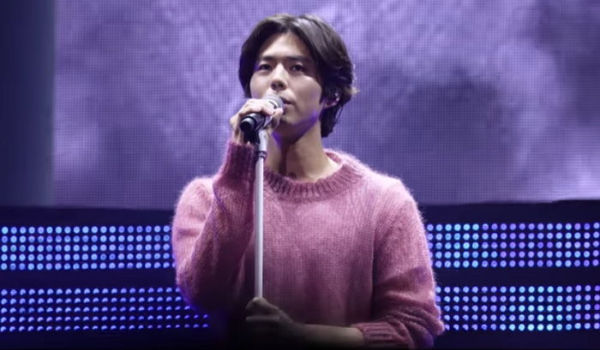 Park Bo Gum