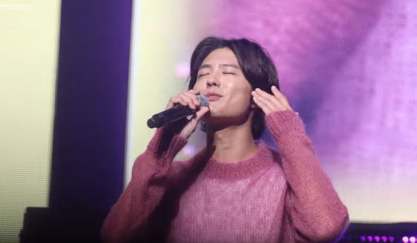 Park Bo Gum