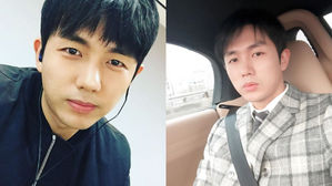 [SBS Star] 2AM Lim Seul Ong Gets Reassigned as a Public Service Worker