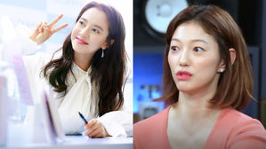 [SBS Star] Song Ji-hyo's Thoughtful Attitude Impresses People around Her