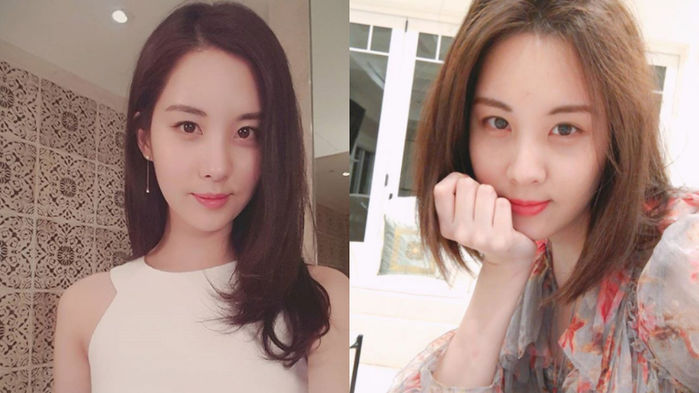 Girls' Generation Seohyun Donates to Help ALS Patients