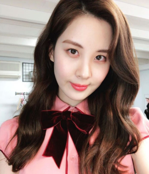 Seohyun