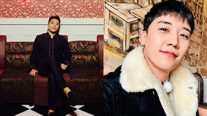 [SBS Star] The Luxurious Menu of SEUNGRI's Club Is Sold!