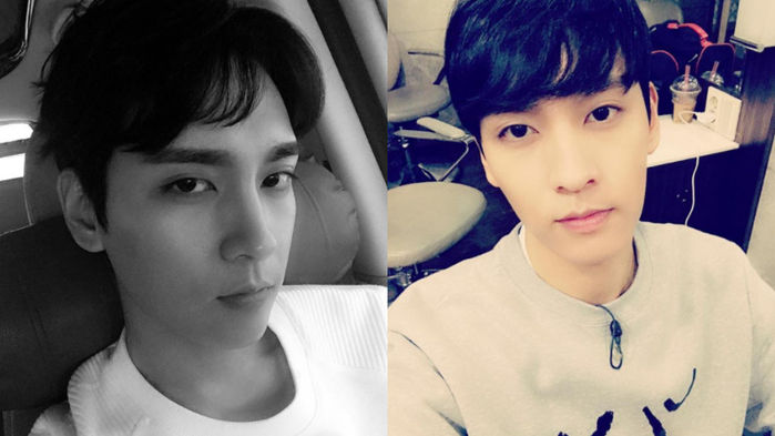 Choi Tae Jun Is Considering a Role in a New Romance Drama