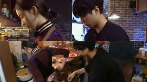 [SBS Star] Park Bo Gum: The Most Romantic Part-timer