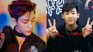 [SBS Star] GOT7's BAMBAM Exempted from the Military Service in Thailand