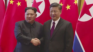 中 "남북 정상회담 성공 기원"…'역할론' 거듭 강조