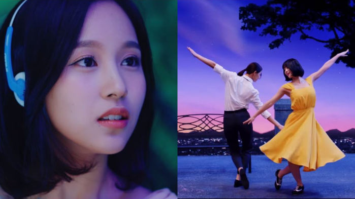 TWICE Smashes Major Music Charts with 'What is Love?'