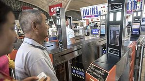 중국, 베이징 신공항에 안면인식 기술 도입&hellip;출입국 신원확인
