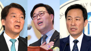 [풀영상] 안철수 "김기식 구속수사해야"&hellip;우상호 "정략적 접근"