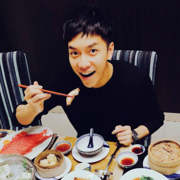 Lee Seung Gi