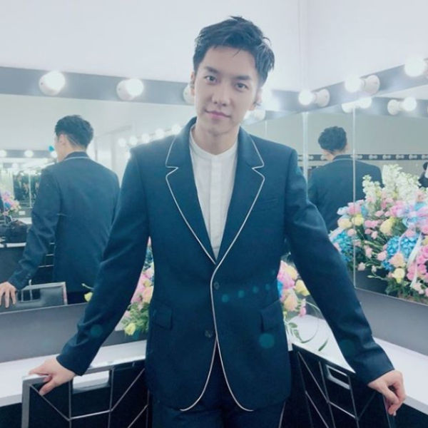 Lee Seung Gi