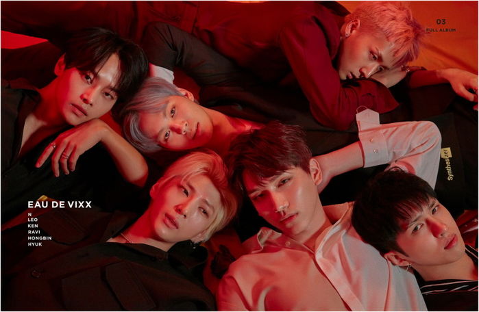 VIXX N