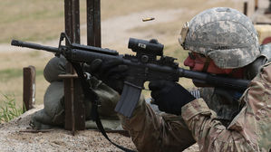 CNN "美 정부, 비핵화 완료 후에나 미군 감축 가능하다는 입장"