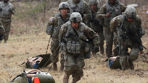 "트럼프, 미군 배치 동맹국들에 '주둔 비용의 150%' 요구 추진"