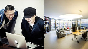 [SBS Star] What Happens in the Room of YG Entertainment's CEO?