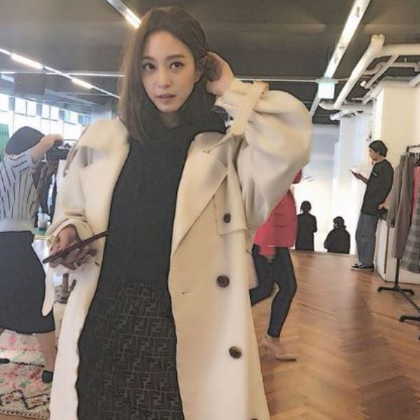 Han Ye Seul