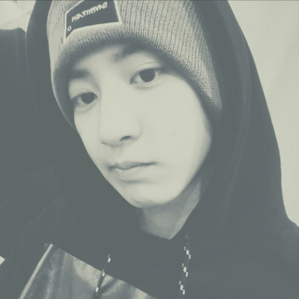 CHANYEOL