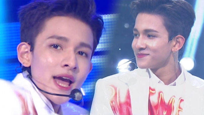 VIDEO: Are You Samuel's the 'ONE'?