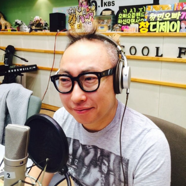 Park Myeong-su