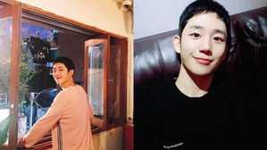 [SBS Star] Jung Hae In Sweeps Asia with Incredible Popularity