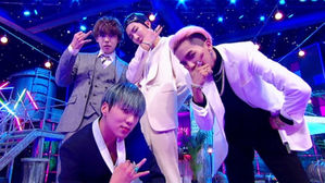[SBS Star] VIDEO: WINNER Is Ready to Win Music Charts 'EVERYDAY'!