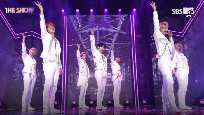 VIDEO: Who Is Making MONSTA X Jealous?