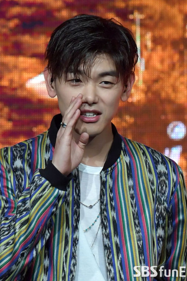 Eric Nam
