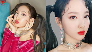 [SBS Star] What Is TWICE NAYEON's Funny Sleeping Habit?