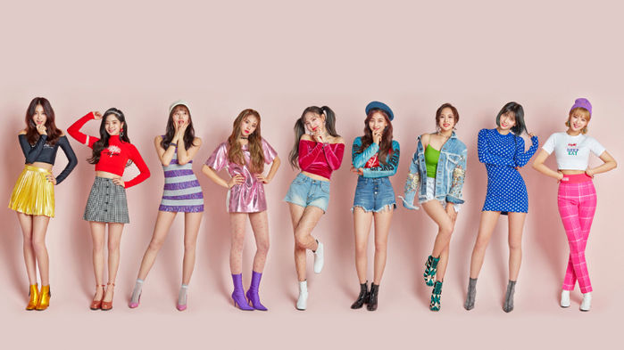 All Nine Members of TWICE to Join 'Running Man'