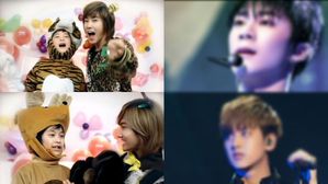 [SBS Star] Who Are These Two Boys from TVXQ!'s MV that Became Idol Stars?