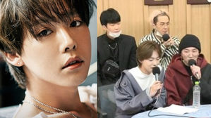 [SBS Star] WINNER Reveals How Much Effort JINU Makes to Look Good on Camera