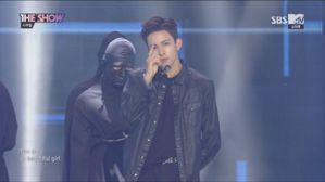 [SBS Star] VIDEO: You Are the Only 'ONE' of Samuel!