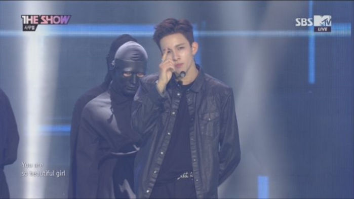 VIDEO: You Are the Only 'ONE' of Samuel!