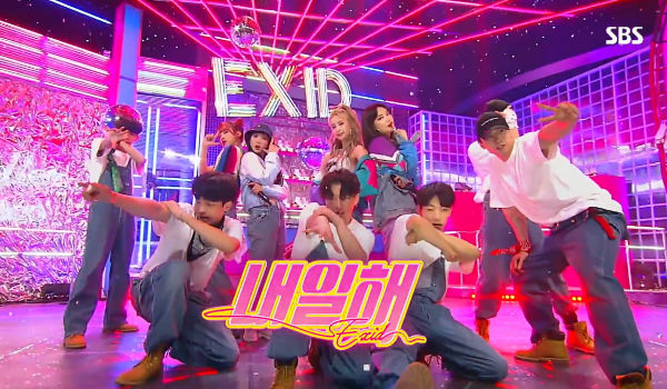 EXID