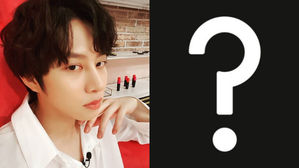 [SBS Star] Which Super Junior Member Does HeeChul Want His Sister to Date?