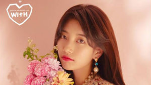 [SBS Star] Suzy to Hold Her First-ever Fan Meeting Around Asia