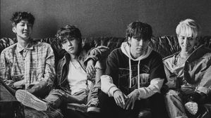 [SBS Star] WINNER is Holding a Special Exhibition for Fans!