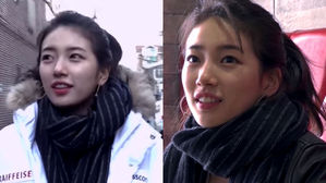 [SBS Star] VIDEO: The Story Behind Suzy's Audition for Her Agency