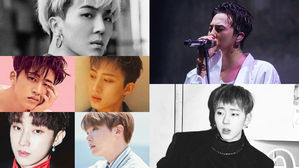 [SBS Star] The Top 7 K-pop Male Artists with the Most Royalty Fees