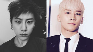 [SBS Star] Jang Hyun Seung Punches BIGBANG SEUNGRI in the Face?