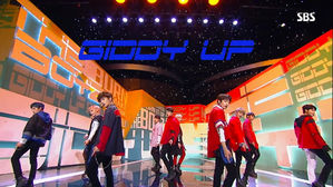 [SBS Star] VIDEO: THE BOYZ' Is Back with 'Giddy Up'!