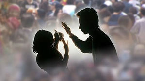 "사귀는거야 패는거야"…데이트폭력 신고 급증