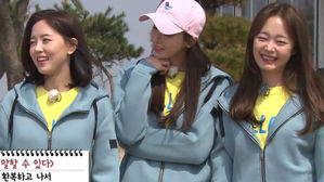 [SBS Star] VIDEO: Jeon So Min Farts in the Middle of Conversation