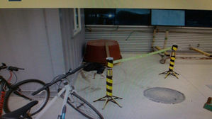 경찰, '화성 정화조 살인사건' 용의자 필리핀인 특정