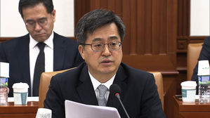 김동연 "특정 지역 투기억제 위한 보유세 개편 안 해…내달 권고안"